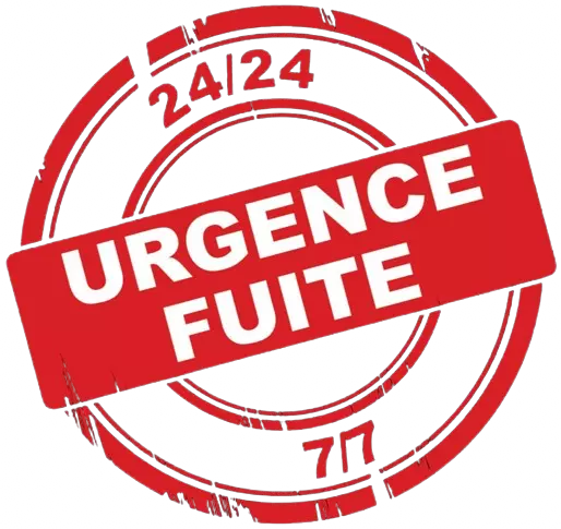 Urgence fuite toiture Nord